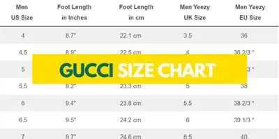 gucci trainers size 34|The insider’s guide to Gucci sneakers .